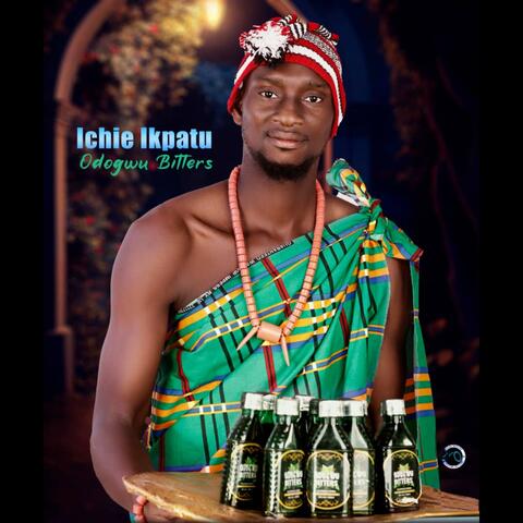 Odogwu Bitters