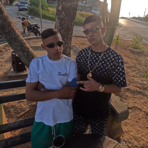 Os Menor Tralha