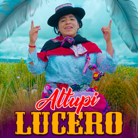 Altupi Lucero