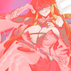 Navia (Genshin Impact Rap)