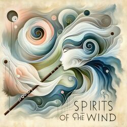 Spirits of the Wind