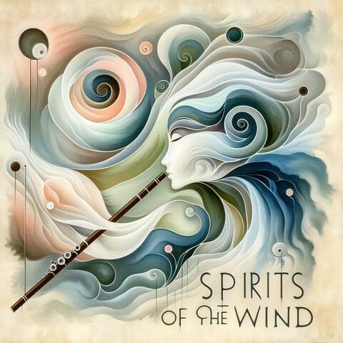 Spirits of the Wind