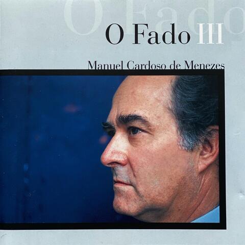 O Fado Iii