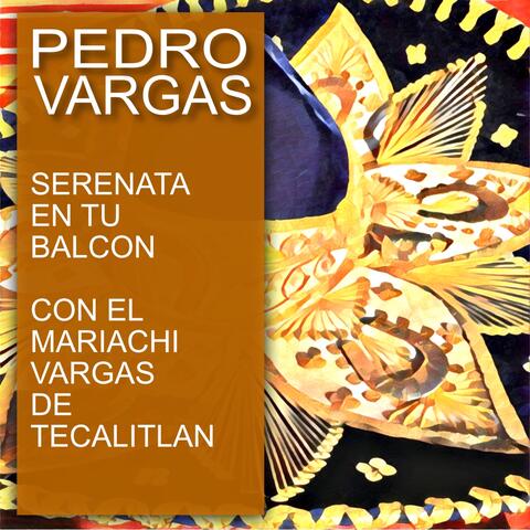 Serenata en Tu Balcon
