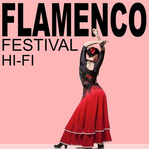 Flamenco !