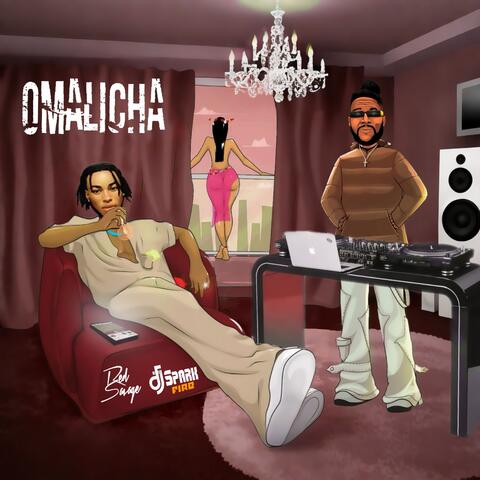 Omalicha