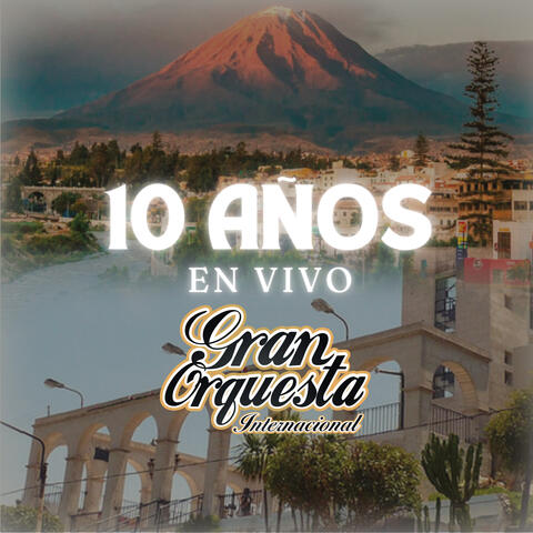 10 Años