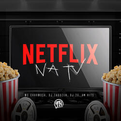 Netflix na Tv