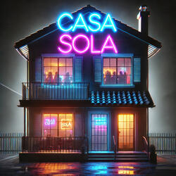 Casa Sola