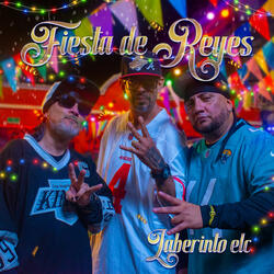 Fiesta de Reyes