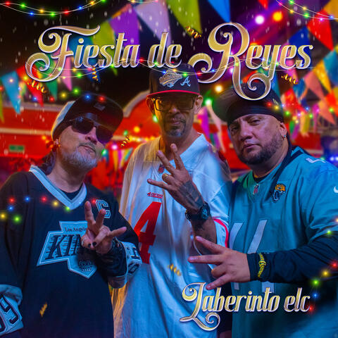 Fiesta de Reyes