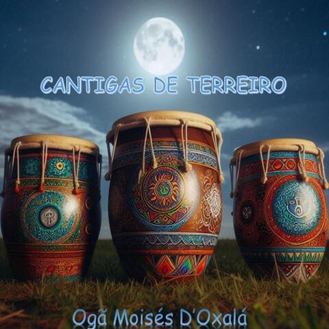 Cantigas de Terreiro