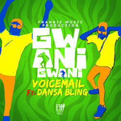 Gwani Gwani