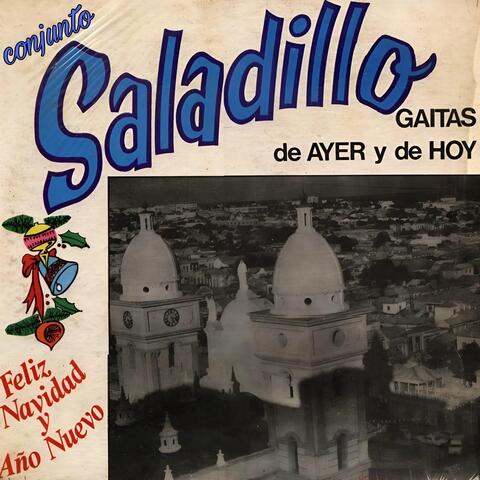 Gaitas de Ayer y Hoy Feliz Navidad y Año Nuevo