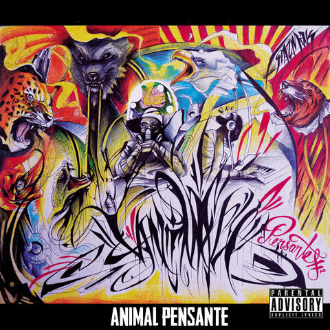 Animal Pensante