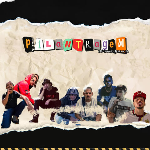 Pilantragem
