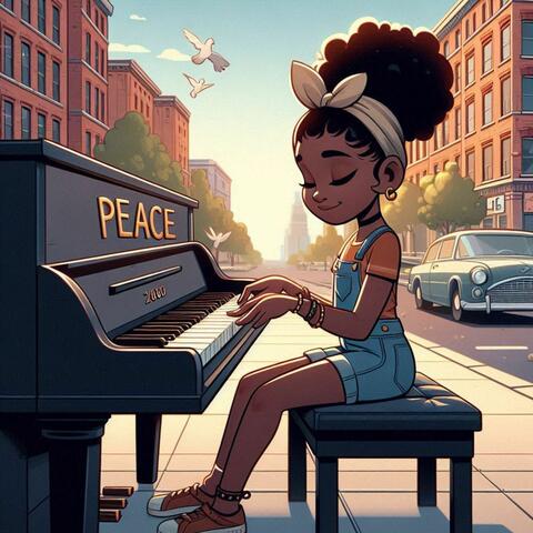 Peace