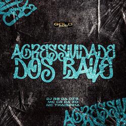 Agressividade dos Baile