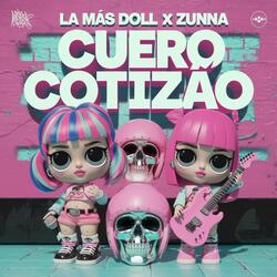 Cuero Cotizao