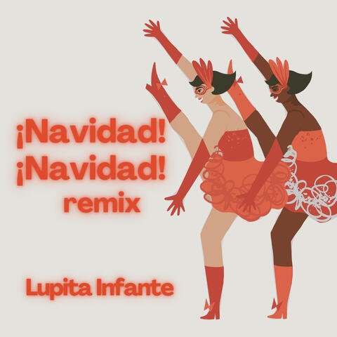 ¡Navidad! ¡Navidad!