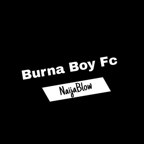 Burna Boy Fc