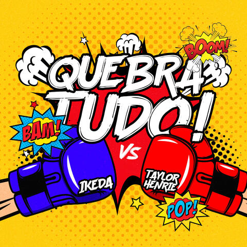 Quebra Tudo