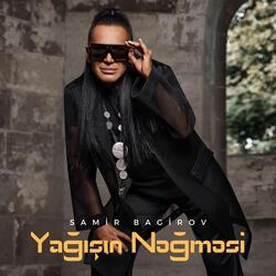 Yağışın Nəğməsi