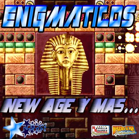 New Age y Mas