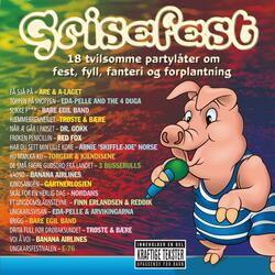 Hu Mjølka Ku