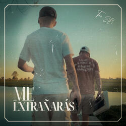 Me Extrañarás