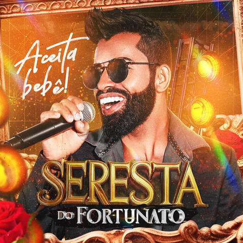 Seresta do Fortunato
