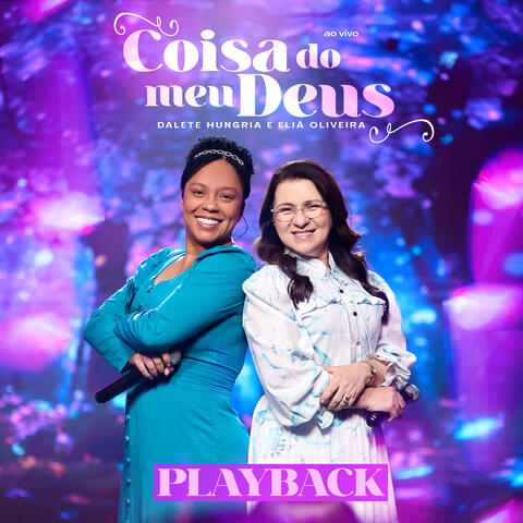 Coisa do Meu Deus