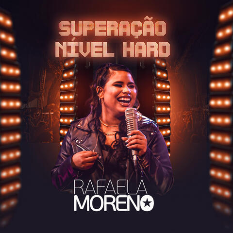 Superação Nível Hard