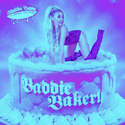 Baddie Bakery (Sugar Rush!)