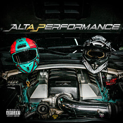 Alta Performance