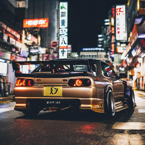 Night Drive