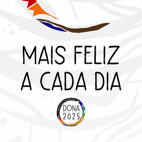 Mais Feliz a Cada Dia