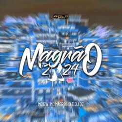 Magrão 2K24