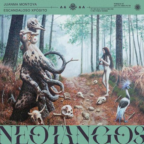 Neotangos