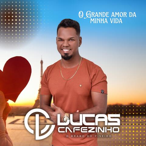 O Grande Amor da Minha Vida