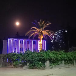 Курортная история