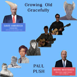 Growing Old Gracefully