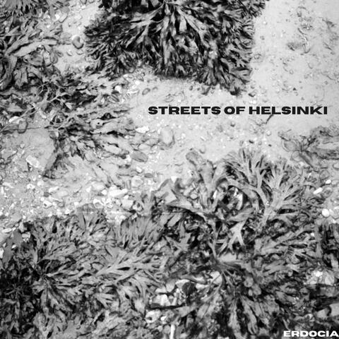 Streets of Helsinki