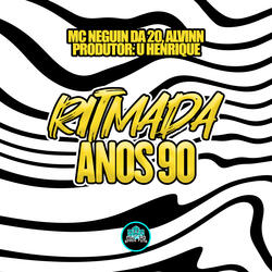 Ritmada Anos 90