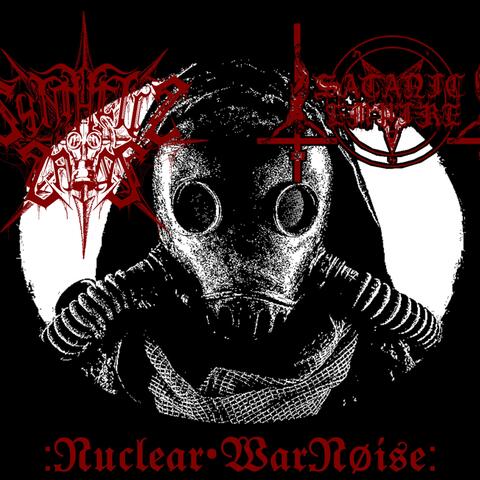 Nuclear War Noise