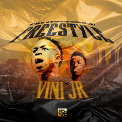 Freestyle Vini Jr