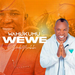 Wahukumu Wewe Baba