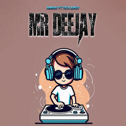 Mr Deejay