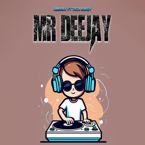 Mr Deejay