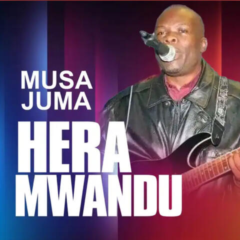 Hera Mwandu